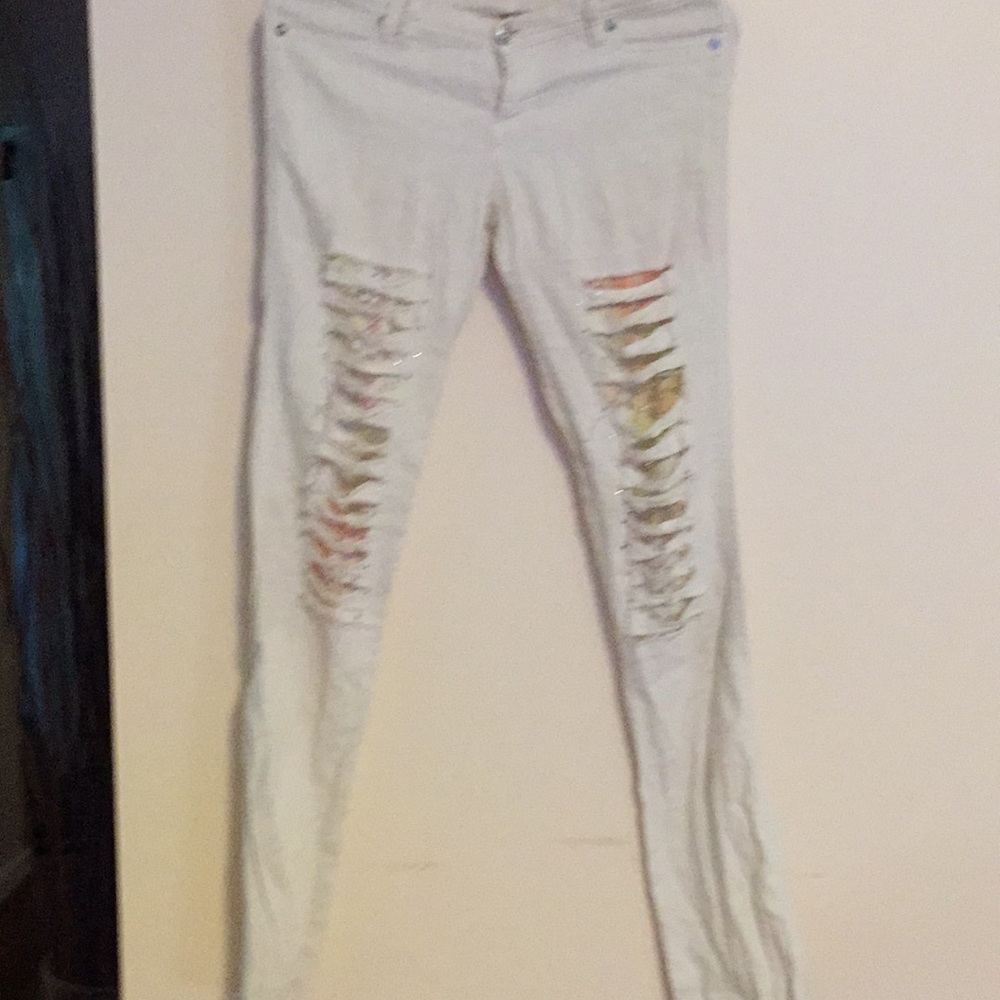 Pants